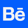 Bēhance logo